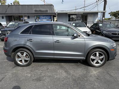 2015 Audi Q3 2.0T quattro Prestige   - Photo 4 - Inglewood, CA 90304