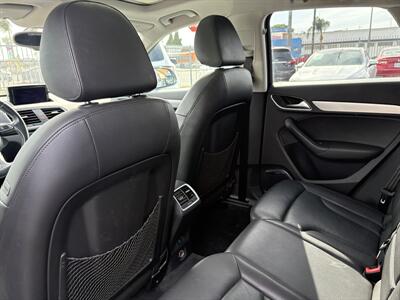 2015 Audi Q3 2.0T quattro Prestige   - Photo 18 - Inglewood, CA 90304