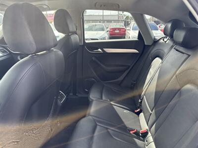 2015 Audi Q3 2.0T quattro Prestige   - Photo 19 - Inglewood, CA 90304