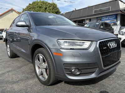2015 Audi Q3 2.0T quattro Prestige   - Photo 3 - Inglewood, CA 90304