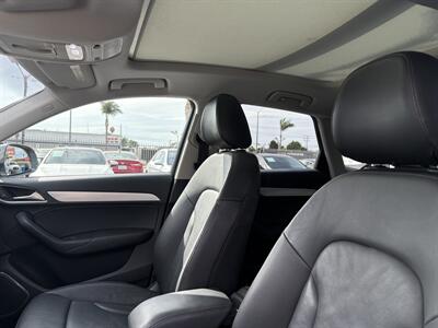 2015 Audi Q3 2.0T quattro Prestige   - Photo 15 - Inglewood, CA 90304