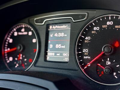 2015 Audi Q3 2.0T quattro Prestig   - Photo 10 - Long Beach, CA 90807