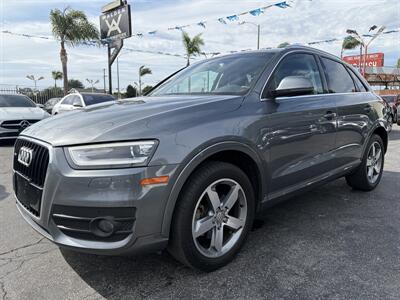 2015 Audi Q3 2.0T quattro Prestige   - Photo 1 - Inglewood, CA 90304