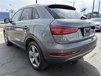 2015 Audi Q3 2.0T quattro Prestige   - Photo 8 - Inglewood, CA 90304