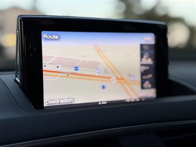 2015 Audi Q3 2.0T quattro Prestig   - Photo 11 - Long Beach, CA 90807