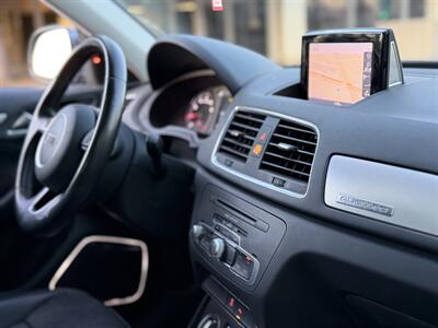 2015 Audi Q3 2.0T quattro Prestig   - Photo 7 - Long Beach, CA 90807