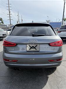 2015 Audi Q3 2.0T quattro Prestige   - Photo 6 - Inglewood, CA 90304