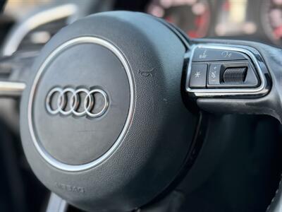 2015 Audi Q3 2.0T quattro Prestig   - Photo 9 - Long Beach, CA 90807