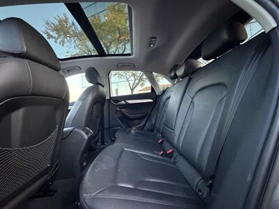 2015 Audi Q3 2.0T quattro Prestig   - Photo 6 - Long Beach, CA 90807