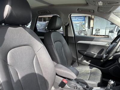 2015 Audi Q3 2.0T quattro Prestige   - Photo 13 - Inglewood, CA 90304