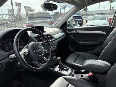 2015 Audi Q3 2.0T quattro Prestige   - Photo 17 - Inglewood, CA 90304