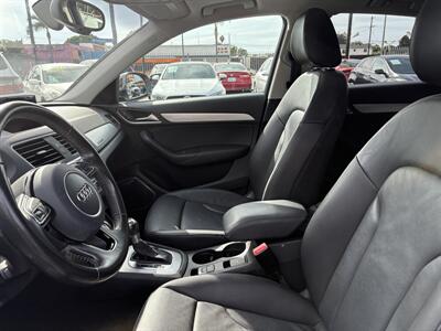 2015 Audi Q3 2.0T quattro Prestige   - Photo 16 - Inglewood, CA 90304