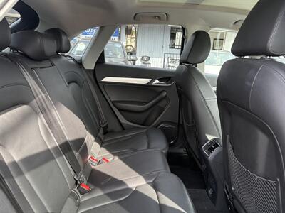 2015 Audi Q3 2.0T quattro Prestige   - Photo 12 - Inglewood, CA 90304