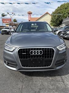2015 Audi Q3 2.0T quattro Prestige   - Photo 2 - Inglewood, CA 90304