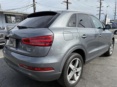 2015 Audi Q3 2.0T quattro Prestige   - Photo 5 - Inglewood, CA 90304