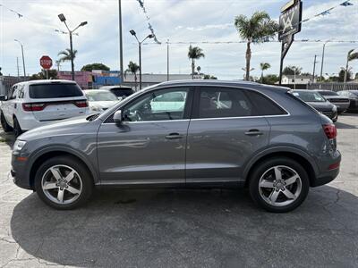 2015 Audi Q3 2.0T quattro Prestige   - Photo 9 - Inglewood, CA 90304