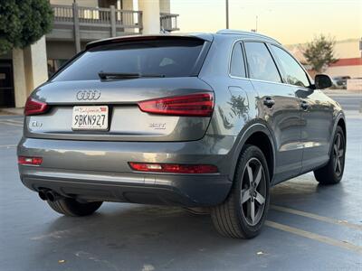 2015 Audi Q3 2.0T quattro Prestig   - Photo 21 - Long Beach, CA 90807