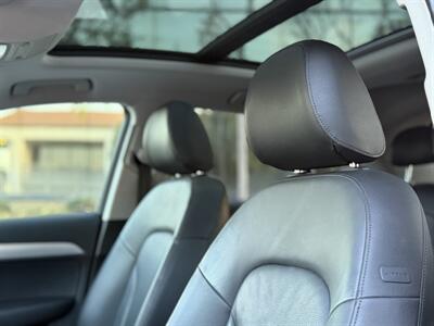 2015 Audi Q3 2.0T quattro Prestig   - Photo 4 - Long Beach, CA 90807