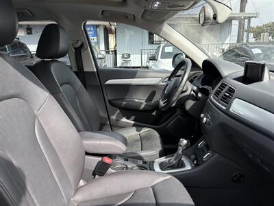 2015 Audi Q3 2.0T quattro Prestige   - Photo 14 - Inglewood, CA 90304