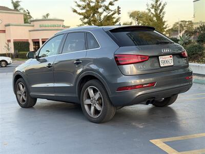 2015 Audi Q3 2.0T quattro Prestig   - Photo 19 - Long Beach, CA 90807