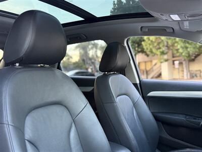 2015 Audi Q3 2.0T quattro Prestig   - Photo 17 - Long Beach, CA 90807