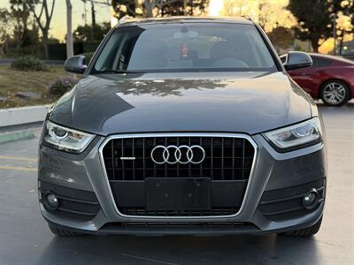 2015 Audi Q3 2.0T quattro Prestig   - Photo 2 - Long Beach, CA 90807
