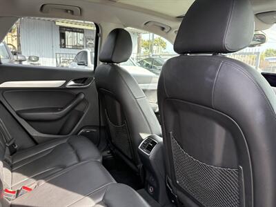 2015 Audi Q3 2.0T quattro Prestige   - Photo 11 - Inglewood, CA 90304