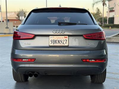 2015 Audi Q3 2.0T quattro Prestig   - Photo 20 - Long Beach, CA 90807
