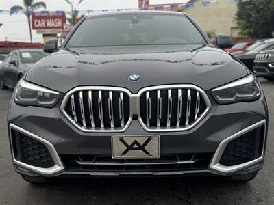 2021 BMW X6 xDrive40i   - Photo 26 - Inglewood, CA 90304