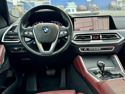 2021 BMW X6 xDrive40i   - Photo 7 - Inglewood, CA 90304