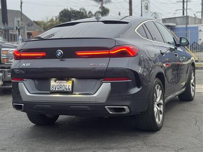 2021 BMW X6 xDrive40i   - Photo 34 - Inglewood, CA 90304