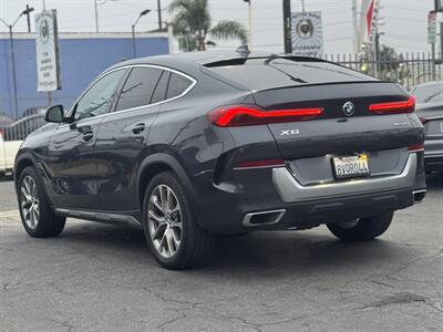 2021 BMW X6 xDrive40i   - Photo 29 - Inglewood, CA 90304