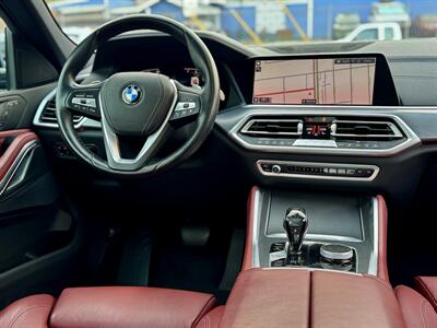 2021 BMW X6 xDrive40i   - Photo 11 - Inglewood, CA 90304