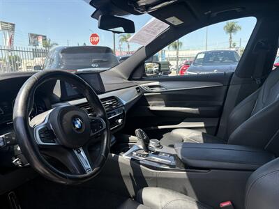 2019 BMW 640i xDrive Gran Tur   - Photo 7 - Inglewood, CA 90304