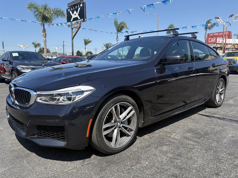 2019 BMW 640i xDrive Gran Tur - Photo 1 - Inglewood, CA 90304