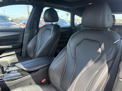 2019 BMW 640i xDrive Gran Tur   - Photo 11 - Inglewood, CA 90304