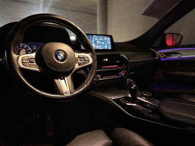 2019 BMW 640i xDrive Gran Turismo - Photo 9 - Long Beach, CA 90807