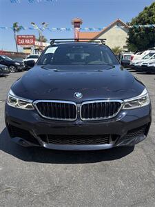 2019 BMW 640i xDrive Gran Tur   - Photo 2 - Inglewood, CA 90304
