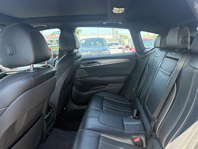 2019 BMW 640i xDrive Gran Tur   - Photo 12 - Inglewood, CA 90304