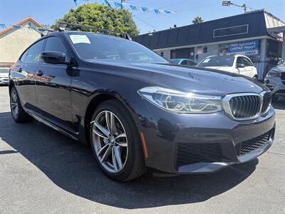 2019 BMW 640i xDrive Gran Tur   - Photo 3 - Inglewood, CA 90304