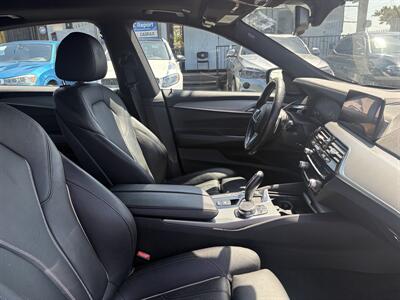2019 BMW 640i xDrive Gran Tur   - Photo 19 - Inglewood, CA 90304