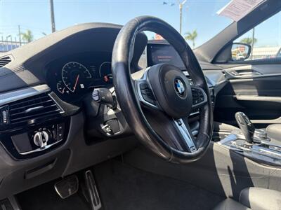 2019 BMW 640i xDrive Gran Tur   - Photo 8 - Inglewood, CA 90304
