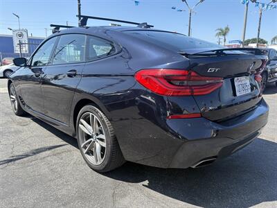 2019 BMW 640i xDrive Gran Tur   - Photo 6 - Inglewood, CA 90304