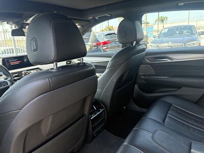 2019 BMW 640i xDrive Gran Tur   - Photo 10 - Inglewood, CA 90304