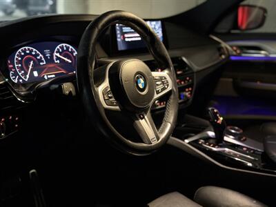 2019 BMW 640i xDrive Gran Turismo - Photo 3 - Long Beach, CA 90807