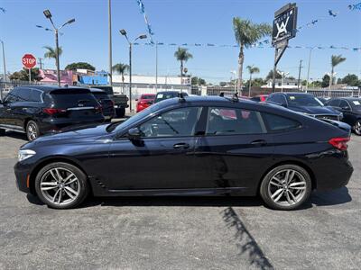 2019 BMW 640i xDrive Gran Tur   - Photo 4 - Inglewood, CA 90304