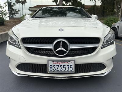 2017 Mercedes-Benz CLA CLA 250   - Photo 6 - Long Beach, CA 90807