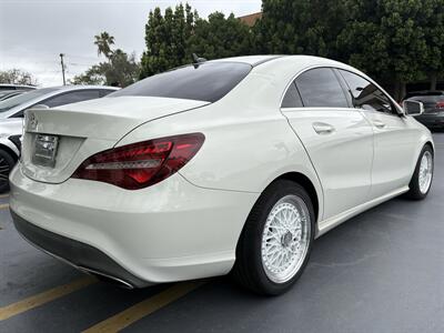 2017 Mercedes-Benz CLA CLA 250   - Photo 3 - Long Beach, CA 90807
