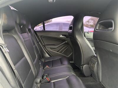 2017 Mercedes-Benz CLA CLA 250   - Photo 11 - Long Beach, CA 90807