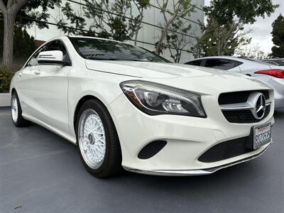 2017 Mercedes-Benz CLA CLA 250   - Photo 2 - Long Beach, CA 90807